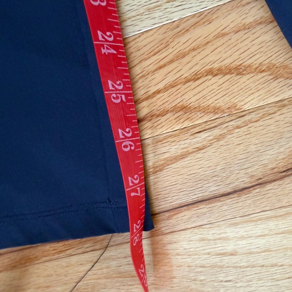 Alo Suit Up Trousers - Navy - Picture 4 of 6